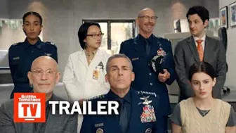 Space Force Season 2 Trailer | Rotten Tomatoes TV