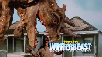 RiffTrax: Winterbeast (HD Trailer)