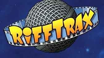 RiffTrax: Winterbeast (HD Trailer)