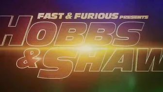 Fast & Furious Presents: HOBBS AND SHAW 2 (2022) Teaser Trailer 2 | Dwayne Johnson (Fan Made)