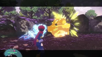 Pokemon Legends: Arceus - Official Launch Trailer