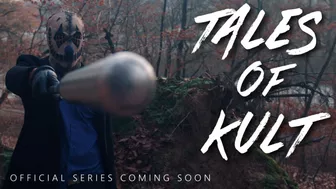 Tales Of Kult | Series Teaser Trailer (2022)