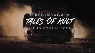 Tales Of Kult | Series Teaser Trailer (2022)