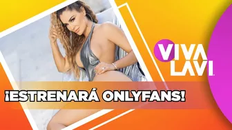 Ninel Conde abrirá su onlyfans | Vivalavi MX