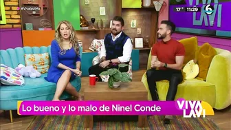 Ninel Conde abrirá su onlyfans | Vivalavi MX