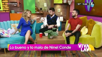 Ninel Conde abrirá su onlyfans | Vivalavi MX