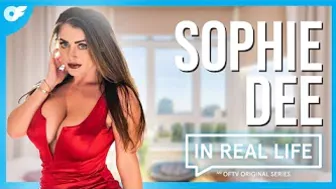 Sophie Dee | Model & OnlyFans Creator | OFTV In Real Life