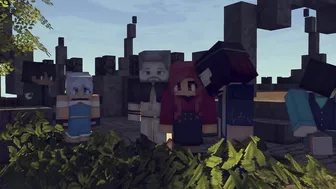 Fairy Tail Roleplay Trailer - (Minecraft Anime Roleplay)