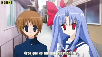 CUANDO Tienes Una CHICA CELOSA | Celos en el anime