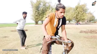 New Best Really Funny Moment fully entertainment Video 2022 by Bindas Fun Masti