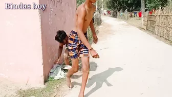 Best amazing funniest video funny moments 2022 Nonstop funny comedy video/By Bindas boy