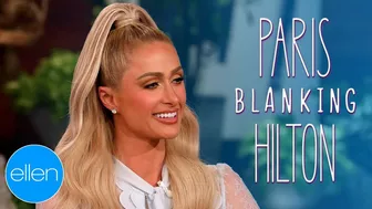 Paris Hilton Reveals This Celebrity Had the Best House Party Ever