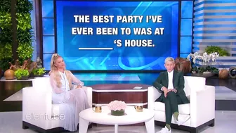 Paris Hilton Reveals This Celebrity Had the Best House Party Ever