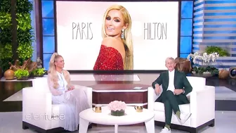 Paris Hilton Reveals This Celebrity Had the Best House Party Ever