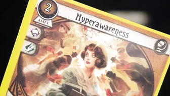 Arkham horror the card game in about 3 minutes