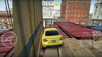 Video Games Portrayed by ECDs : Extreme Car Driving Simulator : Part 5