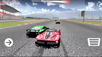 Video Games Portrayed by ECDs : Extreme Car Driving Simulator : Part 5