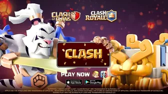 Year Of The Tiger Comes To Clash!