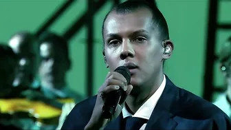 Stromae – L’enfer | Matthijs Gaat Door