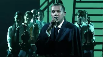 Stromae – L’enfer | Matthijs Gaat Door