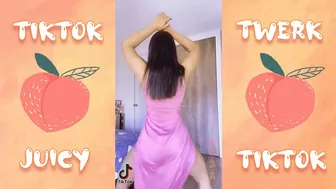 Cute Gorgeous White Twerk Mix TikTok Challenge ????TikTok Dance 2022 #shorts #tiktok #twerk #tiktokbest