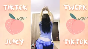 Cute Gorgeous White Twerk Mix TikTok Challenge ????TikTok Dance 2022 #shorts #tiktok #twerk #tiktokbest