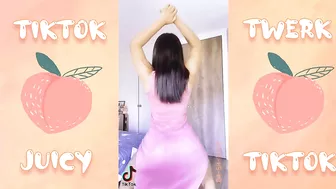 Cute Gorgeous White Twerk Mix TikTok Challenge ????TikTok Dance 2022 #shorts #tiktok #twerk #tiktokbest