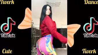 Cute Twerk TikTok Challenge ???????? TikTok Dance 2022 #shorts #tiktok #twerk #dance #tiktokbest