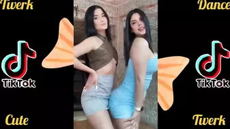 Cute Twerk TikTok Challenge ???????? TikTok Dance 2022 #shorts #tiktok #twerk #dance #tiktokbest