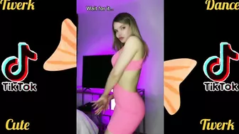 Cute Twerk TikTok Challenge ???????? TikTok Dance 2022