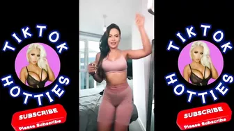 Twerk TikTok Challenge | Boom Boom TikTok #Shorts #Twerk????????????????