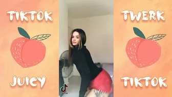 Cute Gorgeous Twerk Mix TikTok Challenge ???? TikTok Dance 2022 #shorts #tiktok #twerk #tiktokbest