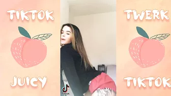 Cute Gorgeous Twerk Mix TikTok Challenge ???? TikTok Dance 2022 #shorts #tiktok #twerk #tiktokbest