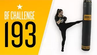 BF CHALLENGE 193