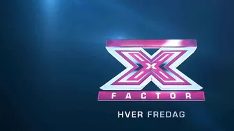 Mads synger ’Dang!’ - Mac Miller ft. Anderson .Paak (6 Chair Challenge) | X Factor 2022 | TV 2