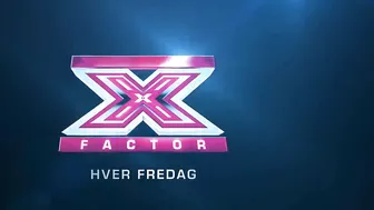 Mads synger ’Dang!’ - Mac Miller ft. Anderson .Paak (6 Chair Challenge) | X Factor 2022 | TV 2