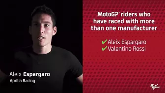 MotoGP™ riders face the 7 Second Challenge: Part 1