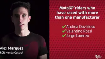 MotoGP™ riders face the 7 Second Challenge: Part 1