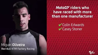 MotoGP™ riders face the 7 Second Challenge: Part 1