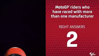 MotoGP™ riders face the 7 Second Challenge: Part 1