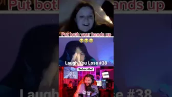 Laugh You Lose Challenge #38