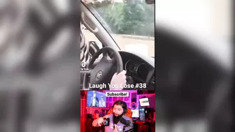 Laugh You Lose Challenge #38