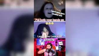 Laugh You Lose Challenge #38