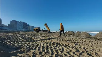 metal detecting beach 2022