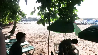 Beach Day, Playa Sosua, Dominican Republic