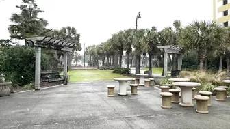 Myrtle Beach “Snow” Winter  2022, South Carolina #myrtlebeach #myrtlebeachwinter  #myrtlebeachcam