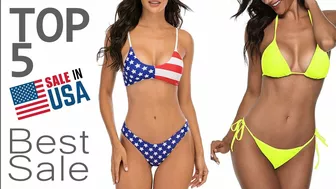 Bikini | Most popular in USA ????????????