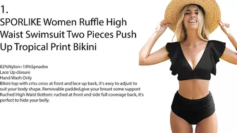 Bikini | Most popular in USA ????????????