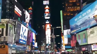 New York Cinematic Video | Travel Diary 2022