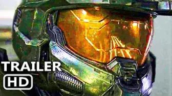 HALO Trailer Teaser (NEW 2022)